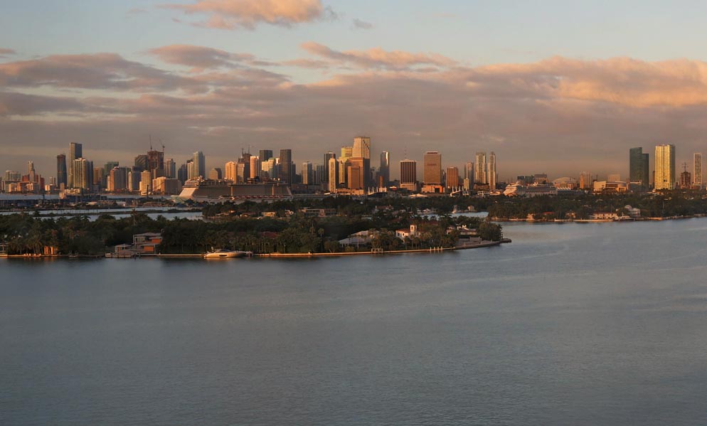 miami-skyline